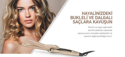Arzum Ar 5033 Belısa Sac Masası - 7