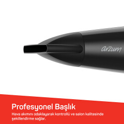 Arzum Ar 5134 Haır Star Neo Sac Kurutma - 3