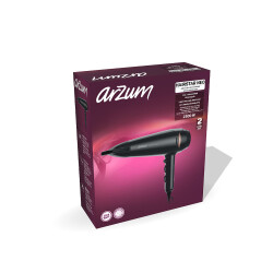 Arzum Ar 5134 Haır Star Neo Sac Kurutma - 7