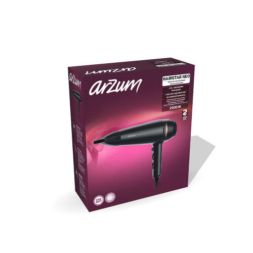 Arzum Ar 5134 Haır Star Neo Sac Kurutma - 7