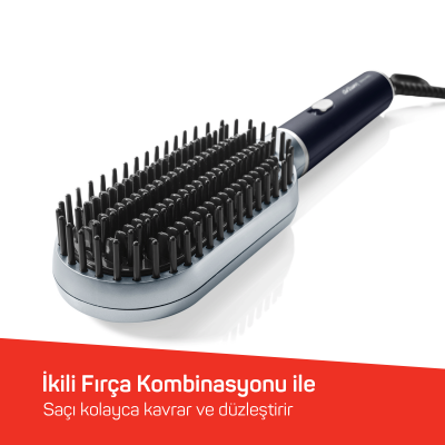 ARZUM AR 5158 REVOLUTION FIRCA DUZLESTIRICI - 2