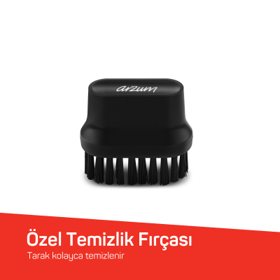ARZUM AR 5158 REVOLUTION FIRCA DUZLESTIRICI - 4