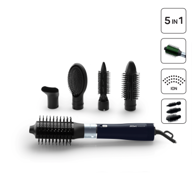 ARZUM AR 5162 REVOLUTION HAVA UFLEMELI SEKILLENDIRICI - 7