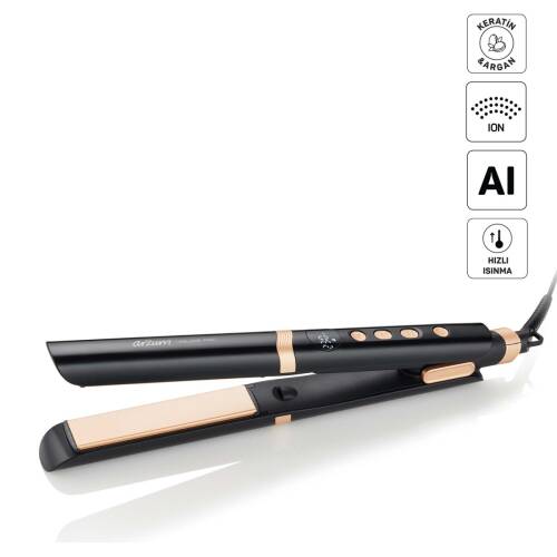Arzum Ar 5184 Volume Pro Sac Duzlestırıcı - 1