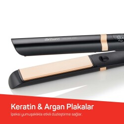 Arzum Ar 5184 Volume Pro Sac Duzlestırıcı - 2