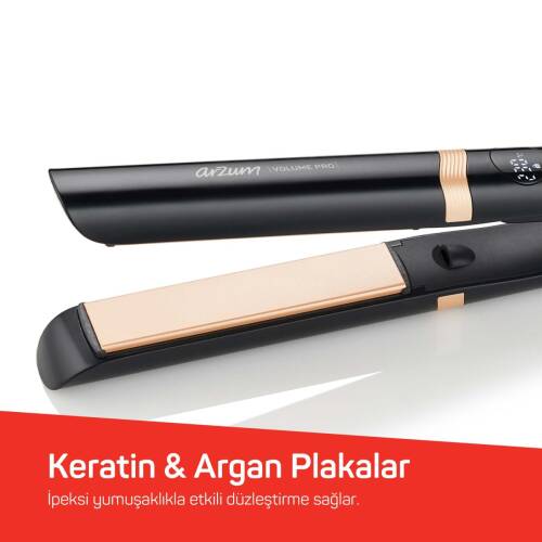 Arzum Ar 5184 Volume Pro Sac Duzlestırıcı - 2