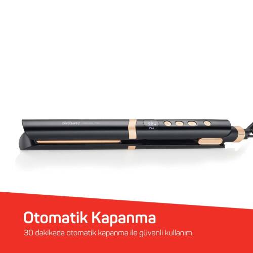 Arzum Ar 5184 Volume Pro Sac Duzlestırıcı - 6