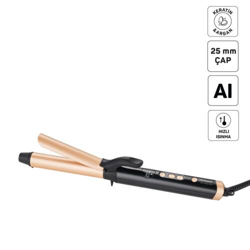 Arzum Ar 5186 Volume Sac Masası - 1