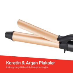 Arzum Ar 5186 Volume Sac Masası - 2