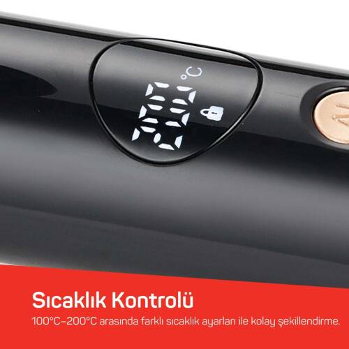 Arzum Ar 5186 Volume Sac Masası - 7