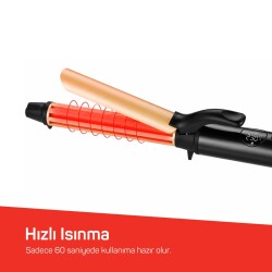 Arzum Ar 5186 Volume Sac Masası - 5