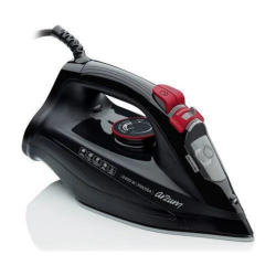 Arzum Ar 6020 Pressa Buharlı Utu