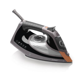 ARZUM AR 693 STEAMART LUX SERAMIK TABANLI UTU - 5