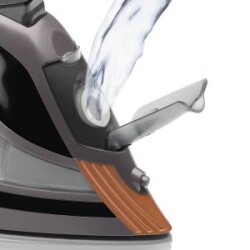 ARZUM AR 693 STEAMART LUX SERAMIK TABANLI UTU - 3