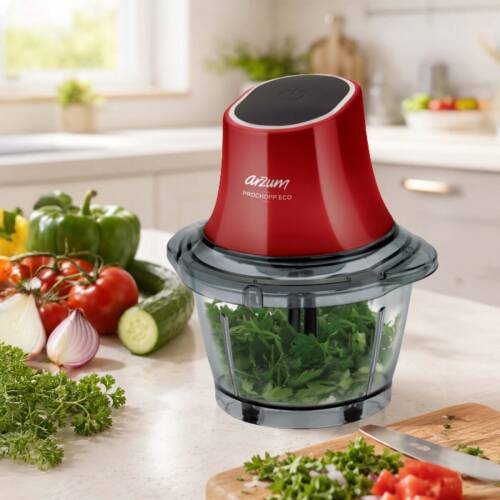 Arzum Ar1035 Prochopp Eco Dograyıcı Rondo - 2