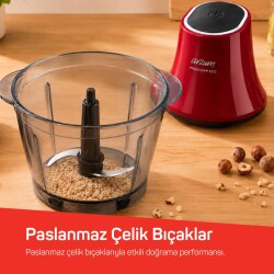 Arzum Ar1035 Prochopp Eco Dograyıcı Rondo - 4
