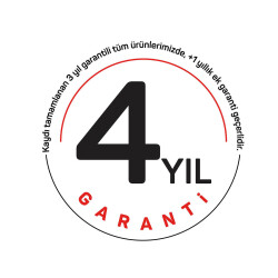 Arzum Ar1060 Multıvıt Katı Meyve Sıkacagı - 10