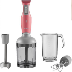 Arzum Ar1108 Mc Smarty Neo El Blender Setı