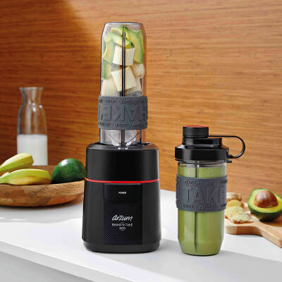 ARZUM AR1147 SHAKE N TAKE NEO KISIEL BLENDER - 5