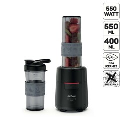 Arzum Ar1192 Shake N Take Duo Kısısel Blender - 8