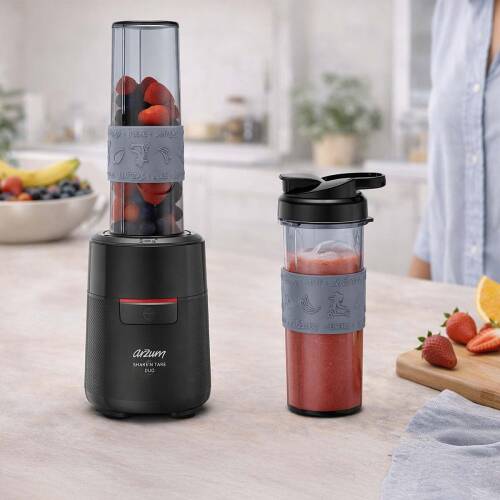 Arzum Ar1192 Shake N Take Duo Kısısel Blender - 1