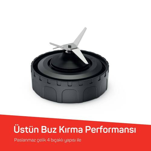 Arzum Ar1192 Shake N Take Duo Kısısel Blender - 2