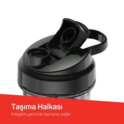 Arzum Ar1192 Shake N Take Duo Kısısel Blender - 4