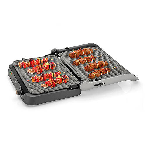 Arzum Ar2001 Delux Tostcu Izgara Ve Tost Makınası - 4