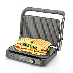 Arzum Ar2001 Delux Tostcu Izgara Ve Tost Makınası - 3