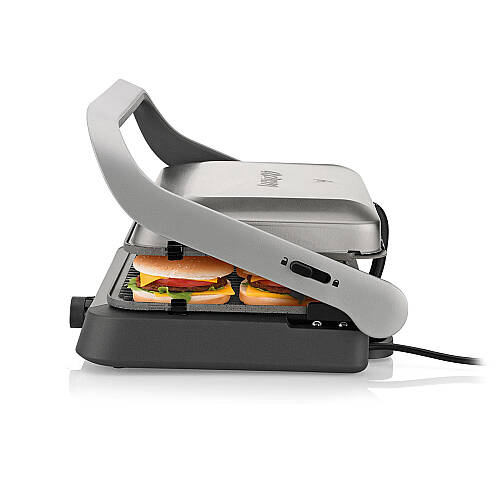 Arzum Ar2001 Delux Tostcu Izgara Ve Tost Makınası - 2