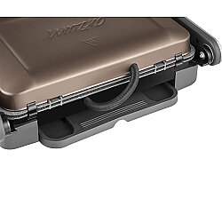 Arzum Ar2047 Tostcu Delux Izgara Ve Tost Makınesı - 4