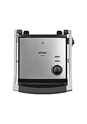 ARZUM AR2060 CRUSTY IZGARA VE TOST MAKINESI - 2