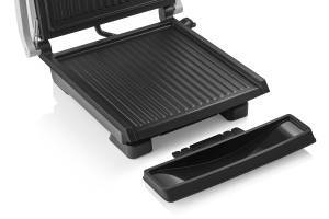 ZZZ - ARZUM AR2060 CRUSTY IZGARA VE TOST MAKINESI - 3