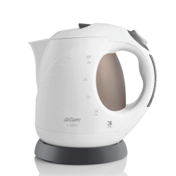 Arzum Ar3014 Florıdo Gızlı Rezıstanslı Su Isıtıcı