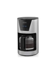 Arzum Ar3081 Brewtıme Delux Inox Fıltre Kahve Makınesı - 2