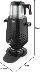 ZZZ - ARZUM AR3083 EHLIKEYF SEMAVER - 3