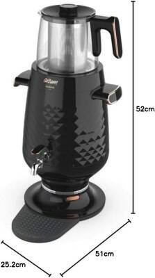 ZZZ - ARZUM AR3083 EHLIKEYF SEMAVER - 3