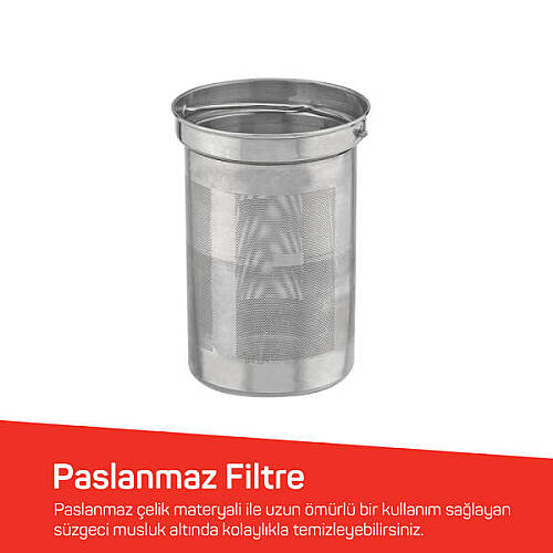 Arzum Ar3129 Demınde Cay Makınesı - 7