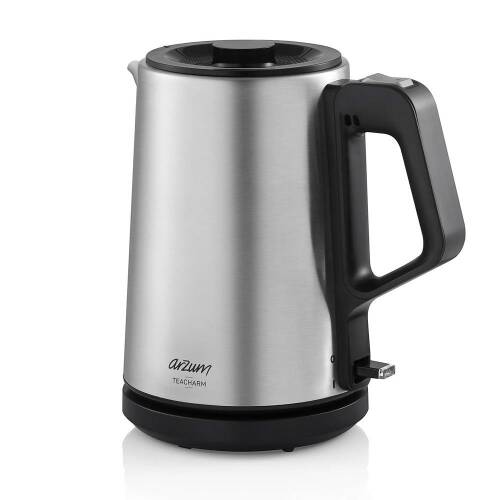 Arzum Ar3149 Teacharm Inox Cay Makınesı - 3