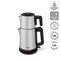 Arzum Ar3158 Neosteel Inox Cay Makınesı - 8