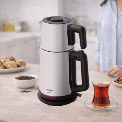 Arzum Ar3158 Neosteel Inox Cay Makınesı