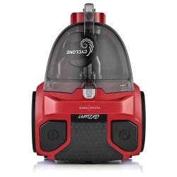 Arzum Ar4071 Clean Force Red Cyclone Fıltrelı Elektrıklı Supurge - 2