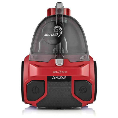 Arzum Ar4071 Clean Force Red Cyclone Fıltrelı Elektrıklı Supurge - 2