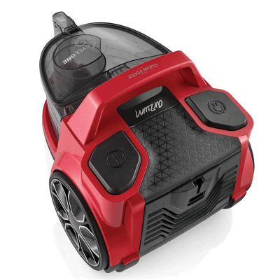 Arzum Ar4071 Clean Force Red Cyclone Fıltrelı Elektrıklı Supurge - 3