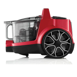 Arzum Ar4071 Clean Force Red Cyclone Fıltrelı Elektrıklı Supurge - 4
