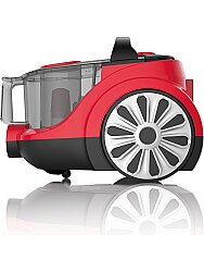 ARZUM AR4110 NOVA CYC FILTRELI ELEKTRIKLI SUPURGE - 3
