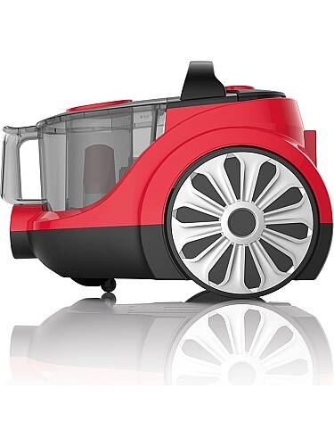 ARZUM AR4110 NOVA CYC FILTRELI ELEKTRIKLI SUPURGE - 3