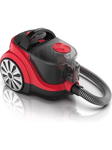 ARZUM AR4110 NOVA CYC FILTRELI ELEKTRIKLI SUPURGE - 2