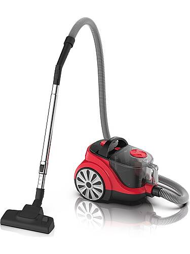 ARZUM AR4110 NOVA CYC FILTRELI ELEKTRIKLI SUPURGE - 1
