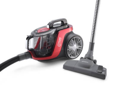 ARZUM AR4126 OLIMPIA FOCUS CYCLONE SUPURGE - 8